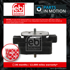 Gearbox Mounting fits BMW 520D