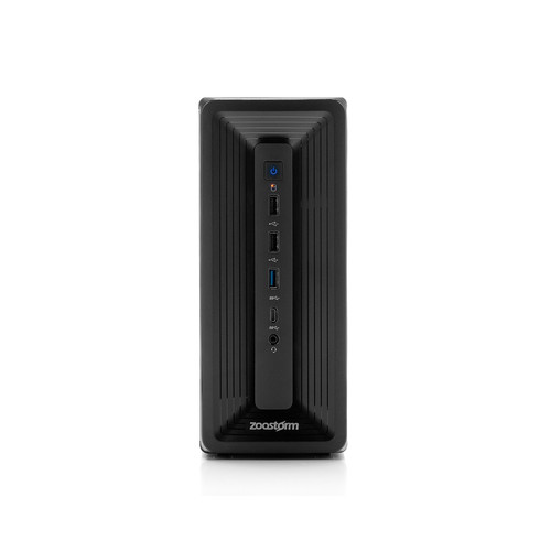 Zoostorm delta intel - zoostorm,