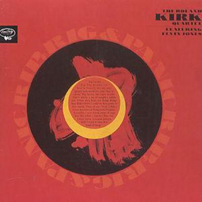 Roland kirk rip rig - rip,,