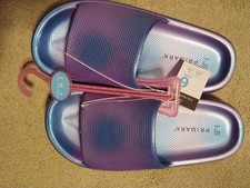 New and Unused Flip Flops Size