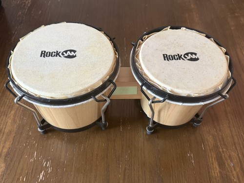 Rock jam bongo - rock,