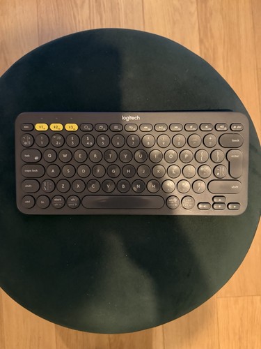 Logitech k380 - k380, (920007580)