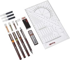 ROTTLING COLLEGE SET