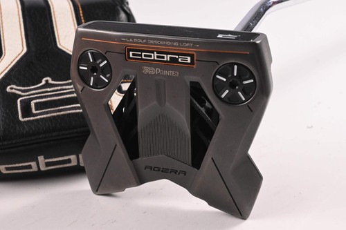 Cobra 2024 printed - 2024, 3d