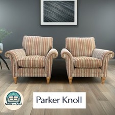 Parker Knoll Burghley