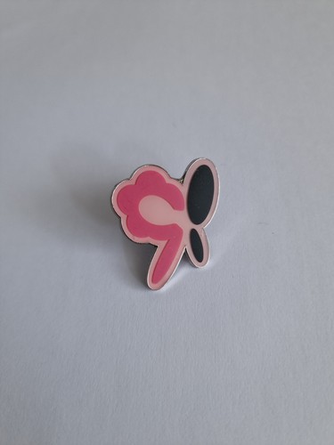 Galar ballonlea gym badge pin - galar,