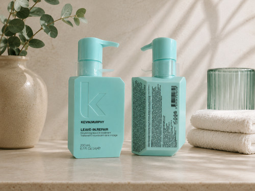 Kevin murphy leave repair - murphy,