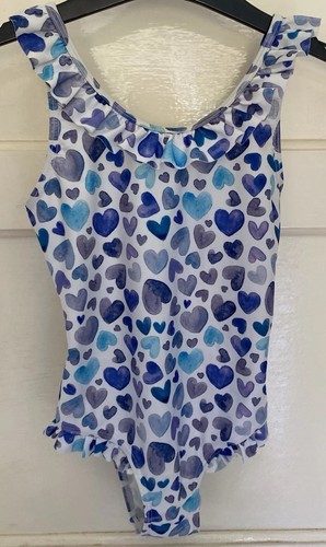 John lewis girls blue - lewis,