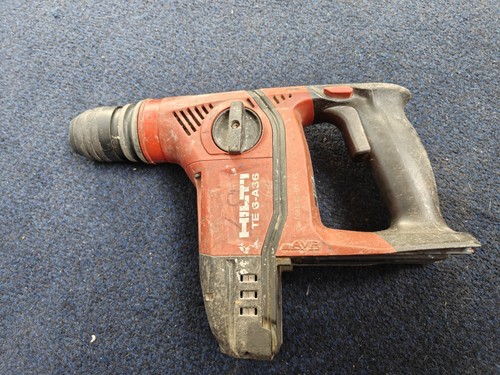 Hilti te6 a36 avr - hilti, te6-a36