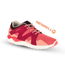 Merrell Ladies Trainers 1SIX8