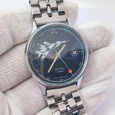 ⭐Rare VINTAGE Soviet watch