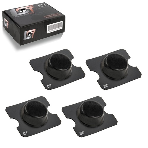 Jack mount adapter welding - jack,