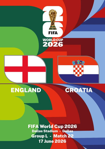 Program england croatia - program,