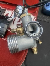 Amal Monobloc Carburettor 376/003