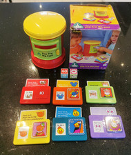 ELC Pop It In The Post Postbox