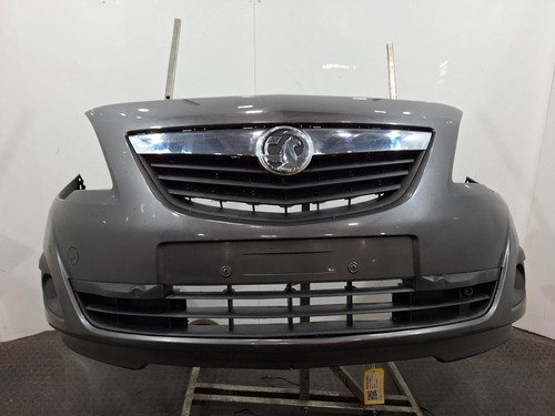 Vauxhall meriva exclusiv mk2 - meriva,
