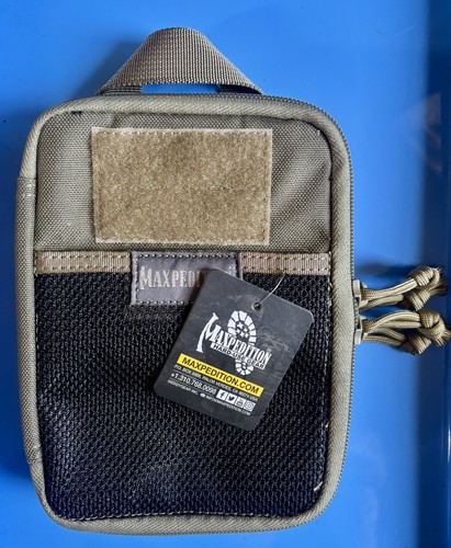 Maxpedition double decker - maxpedition, double-decker