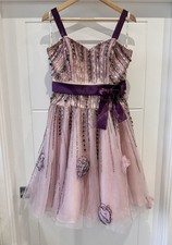 Sousourada pink & purple