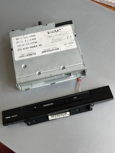 Bmw series e39 e46 - 5,