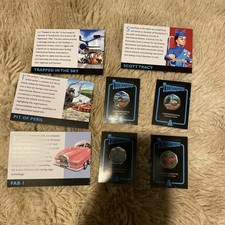 Thunderbirds Commemorative