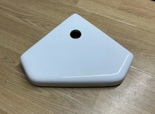 Toilet Cistern Lid = Ideal