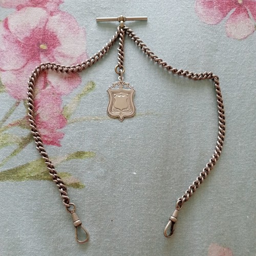 Antique white metal pocket - antique,
