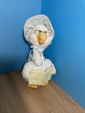 Cuddle Barn OLD MOTHER GOOSE