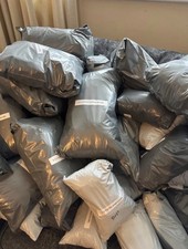 BABY CLOTHES MYSTERY BUNDLES