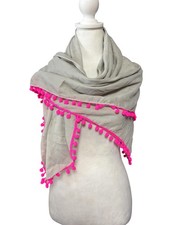 Hollister scarf womens - hollister,