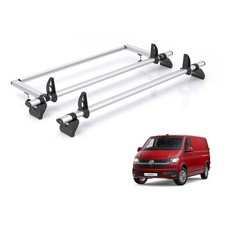 VW Transporter Roof Rack Fits