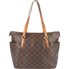 Louis Vuitton Monogram Canvas