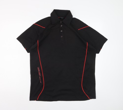 Galvin green men - green, men's