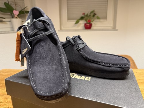 Clarks originals wallabee - originals,