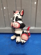 Lorna Bailey Cat Figurine