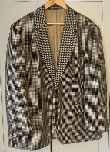 Magee men wool blazer - magee,