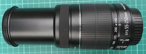 Canon 2044b002 55 - canon, ef-s