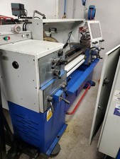 Ajax AJ180 LATHE