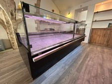 SERVE OVER COUNTER ALAN 2.5M