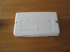 Honeywell  Wiring Center