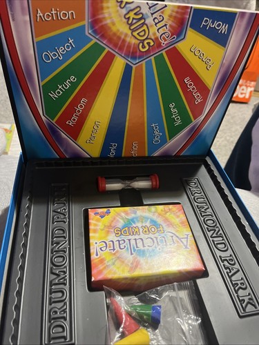 Articulate for kids board - articulate!,