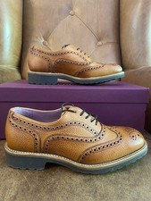 Barker Bonnie Cedar Grain
