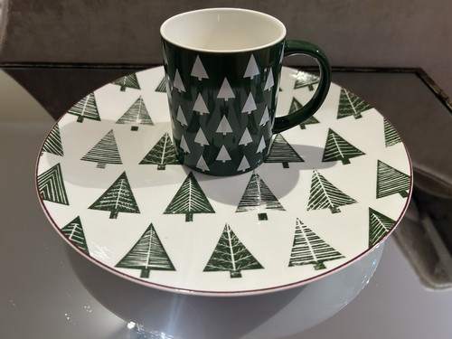 Christmas tree green - tree, 🎄