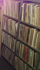 House, Techno, Trance