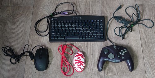 Mini keyboard gaming - pc, keyboard,gaming