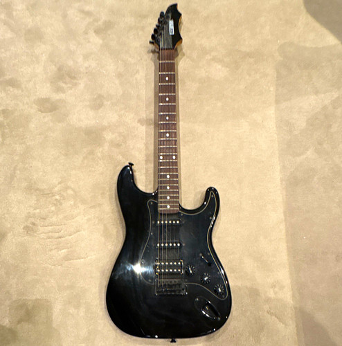 Rocket special black - rocket,