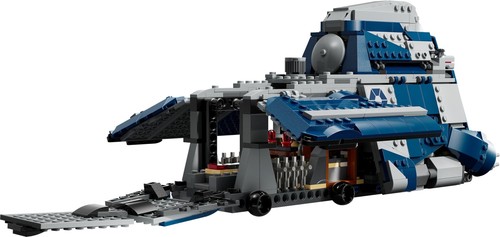 Lego star wars 75435 battle - lego,