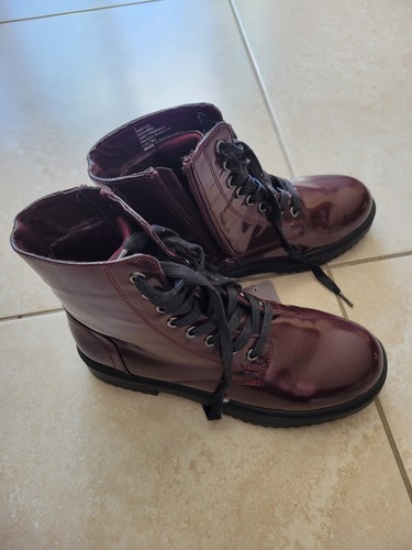 New matalan boots size - size, 6
