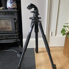 Giottos Tripod MTL9351B  ✅