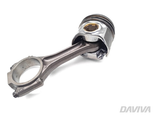 Passat engine piston - passat, with