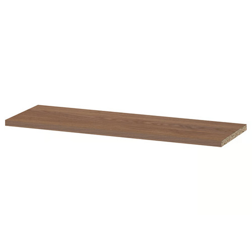 Ikea billy shelf 76x26 - 76x26, cm